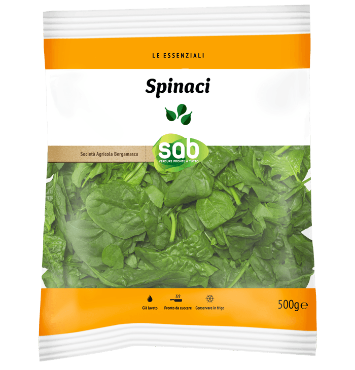 Spinaci