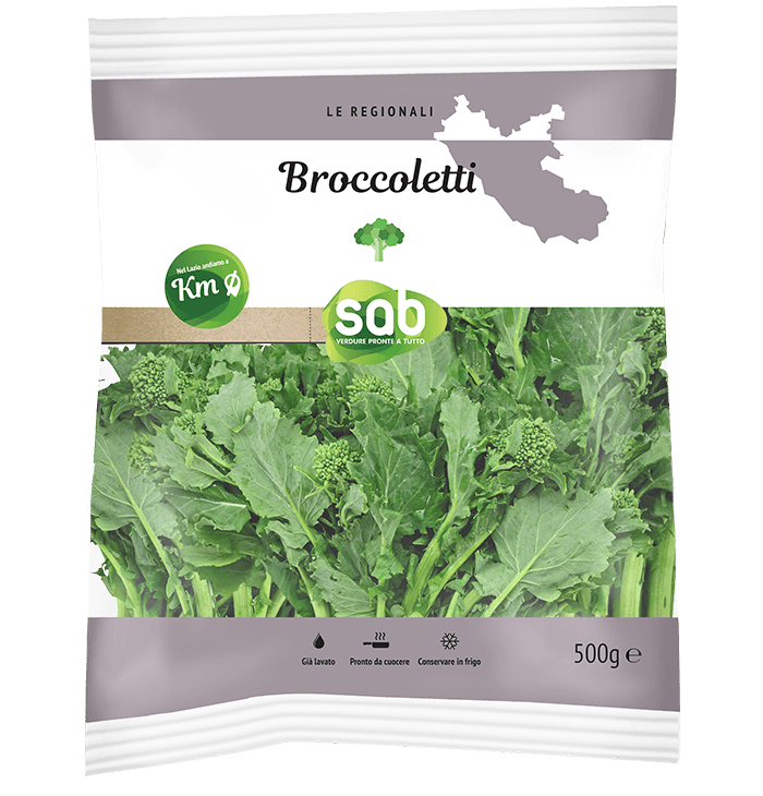 Broccoletti 